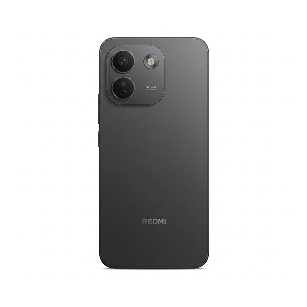 REDMI NOTE 17 PRO MAX 5G 8GB RAM BLACK 256GB ROM + MICA HIDROGEL - REGISTRADO - 5