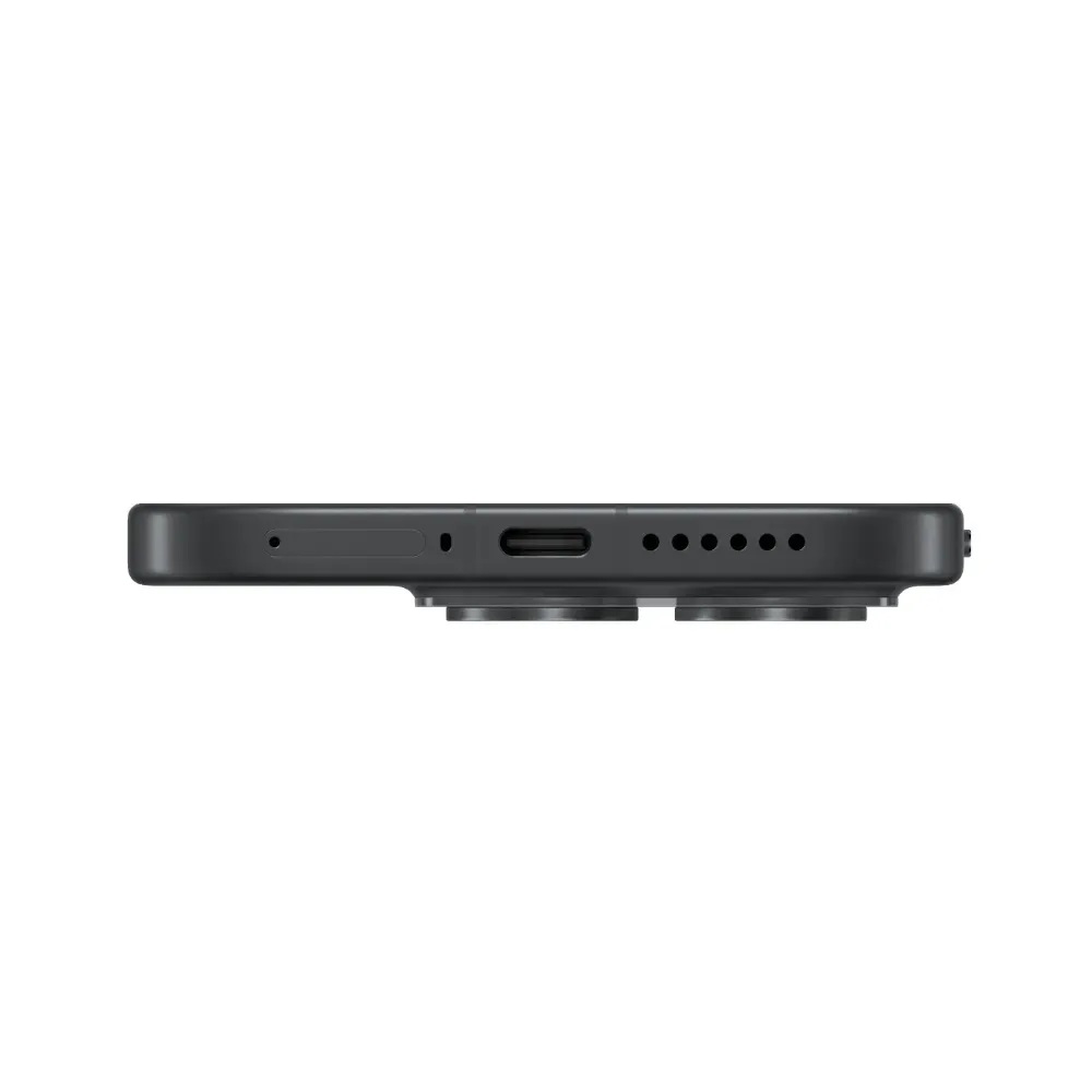 XIAOMI 17 5G 12GB RAM 512GB ROM - NEGRO CON MICA HIDROGEL REGISTRADO - 5