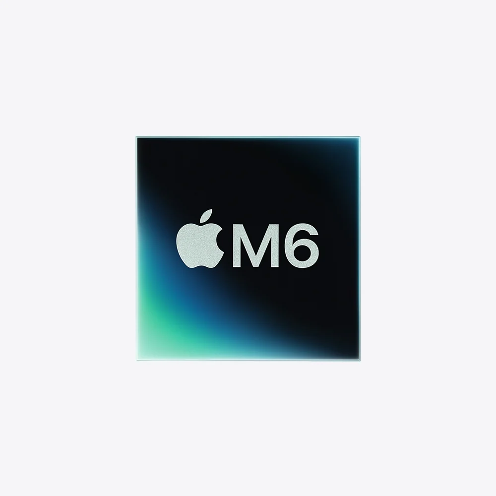 MAC MINI CHIP M6 16GB RAM + 256GB SSD 2026 - 6