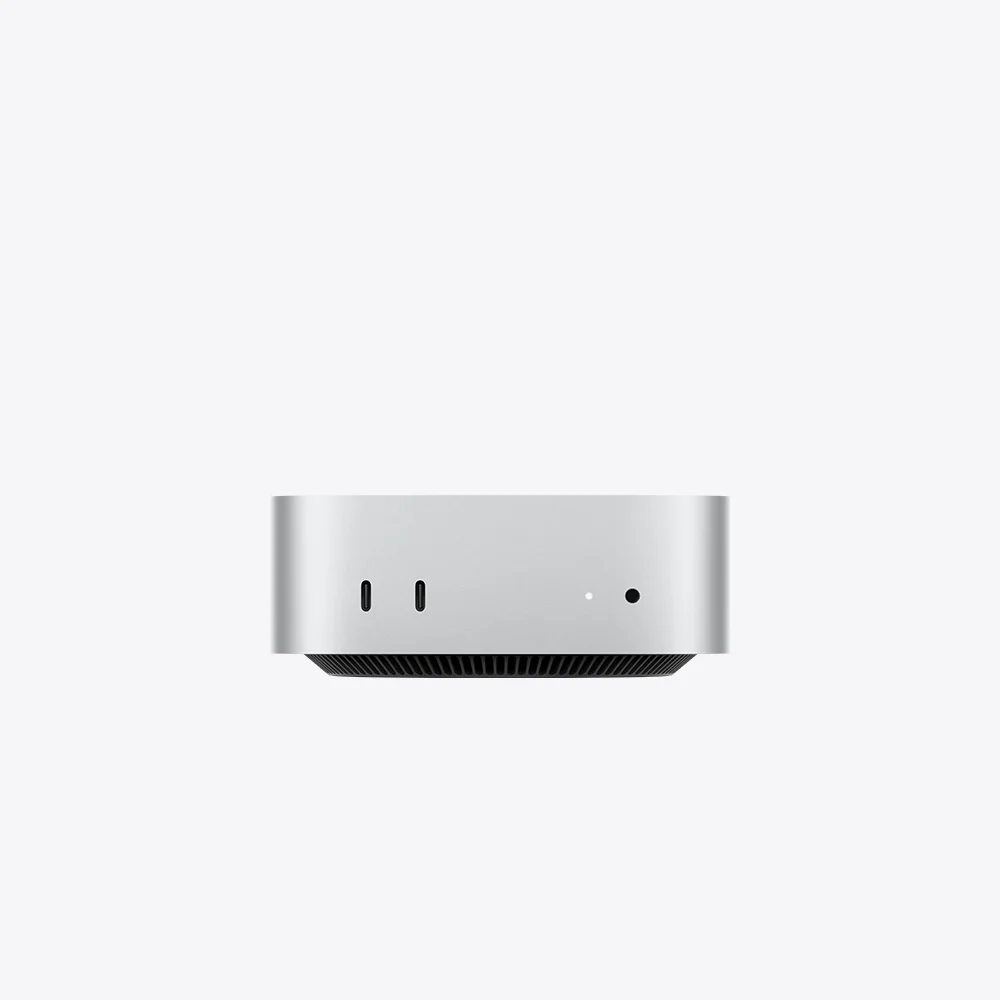 MAC MINI CHIP M6 16GB RAM + 256GB SSD 2026 - 7