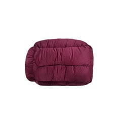 CAMA PUFF MILOU DENTITOY COMFORT GUINDA TALLA L - 3