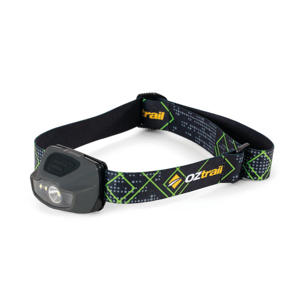 LINTERNA LUMOS FP300 HEADLAMP - 1