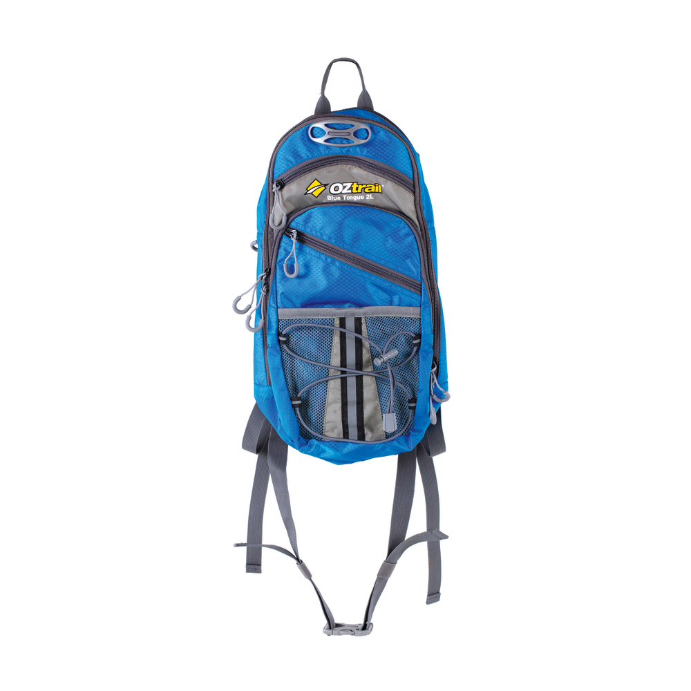 MOCHILA DE HIDRATACIÓN 2L - 1