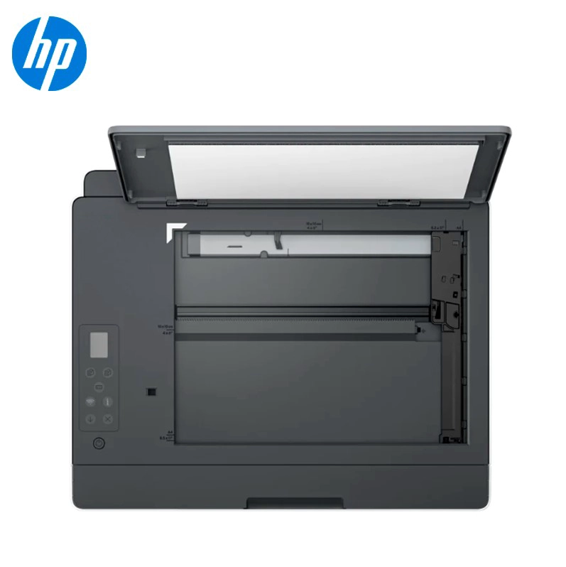 IMPRESORA MULTIFUNCIONAL HP SMART TANK 580 WIFI BLUETOOTH SMART APP - 3