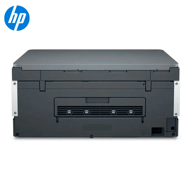 IMPRESORA MULTIFUNCIONAL HP SMART TANK 720 - 4