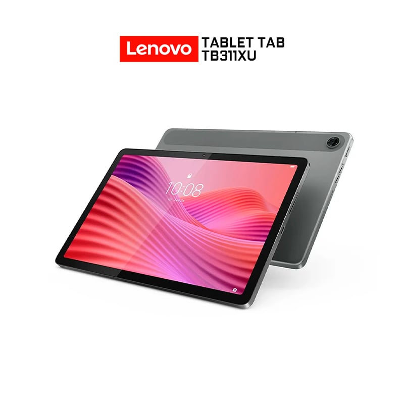 TABLET LENOVO TAB 101 TB311XU 4G LTE 128GB EMMC 4GB RAM+FOLIO CASE-ZAEJ0105PE - 2