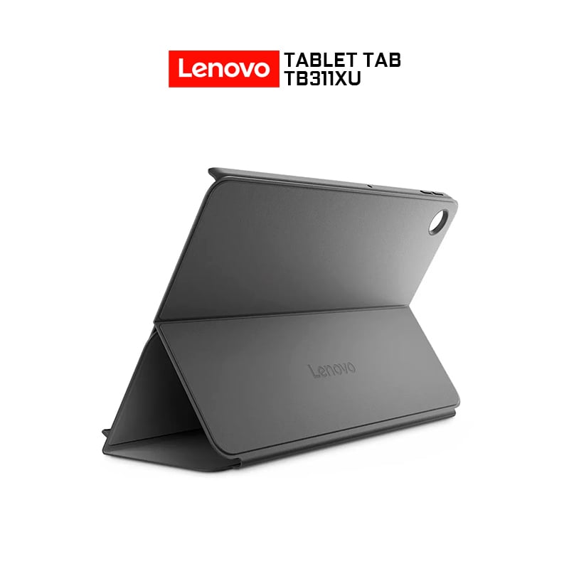 TABLET LENOVO TAB 101 TB311XU 4G LTE 128GB EMMC 4GB RAM+FOLIO CASE-ZAEJ0105PE - 3