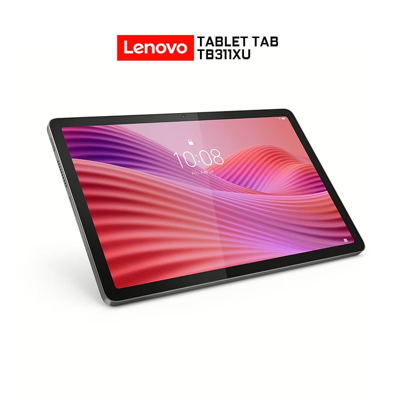 TABLET LENOVO TAB 101 TB311XU 4G LTE 128GB EMMC 4GB RAM+FOLIO CASE-ZAEJ0105PE - 4