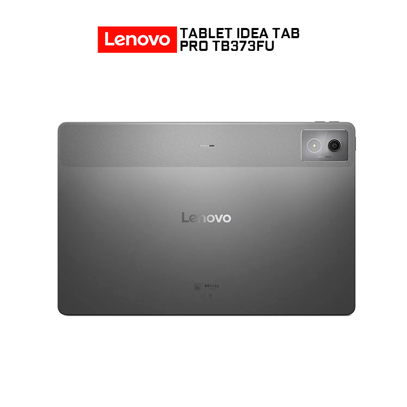 TABLET LENOVO IDEA TAB PRO TB373FU 127 3K 8GB256GBB LÁPIZ PEN PLUS+TECLADO Y MOTO BUDS - 5