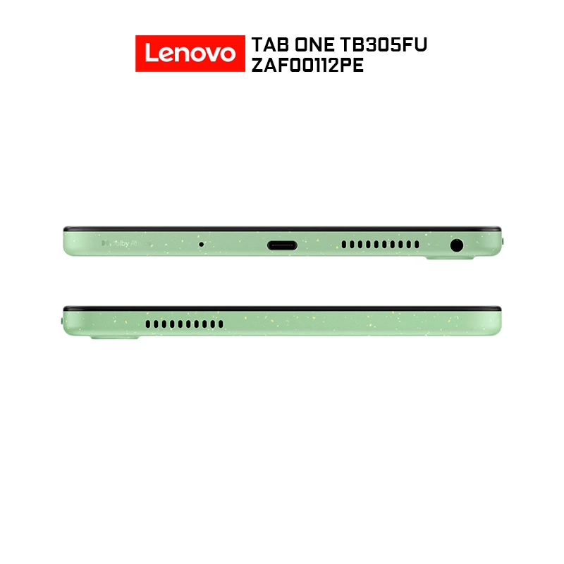 TABLET LENOVO TAB ONE TB305FU 4GB RAM/ 128GB EMMC/ 8.7″/ ANDROID 14 + FOLIO CASE/ ZAF00112PE-GREEN - 3