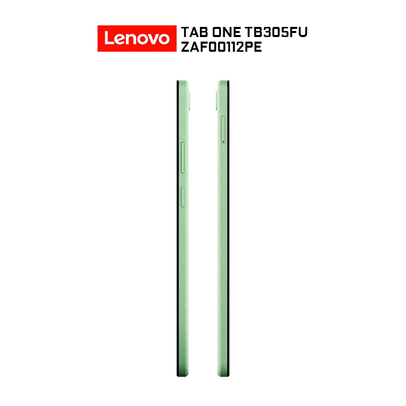TABLET LENOVO TAB ONE TB305FU 4GB RAM/ 128GB EMMC/ 8.7″/ ANDROID 14 + FOLIO CASE/ ZAF00112PE-GREEN - 4