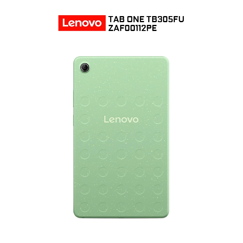 TABLET LENOVO TAB ONE TB305FU 4GB RAM/ 128GB EMMC/ 8.7″/ ANDROID 14 + FOLIO CASE/ ZAF00112PE-GREEN - 5