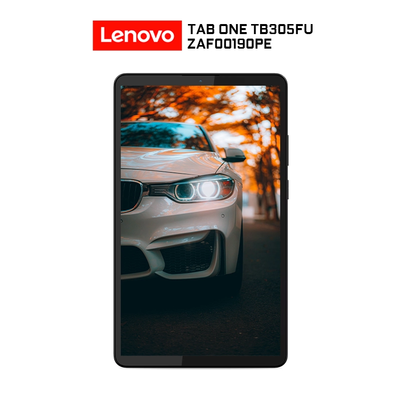 TABLET LENOVO TAB ONE TB305FU 4GB RAM 128GB EMMC 87″ ANDROID 14+FOLIO CASE ZAF00190PE-LUNA GREY - 3