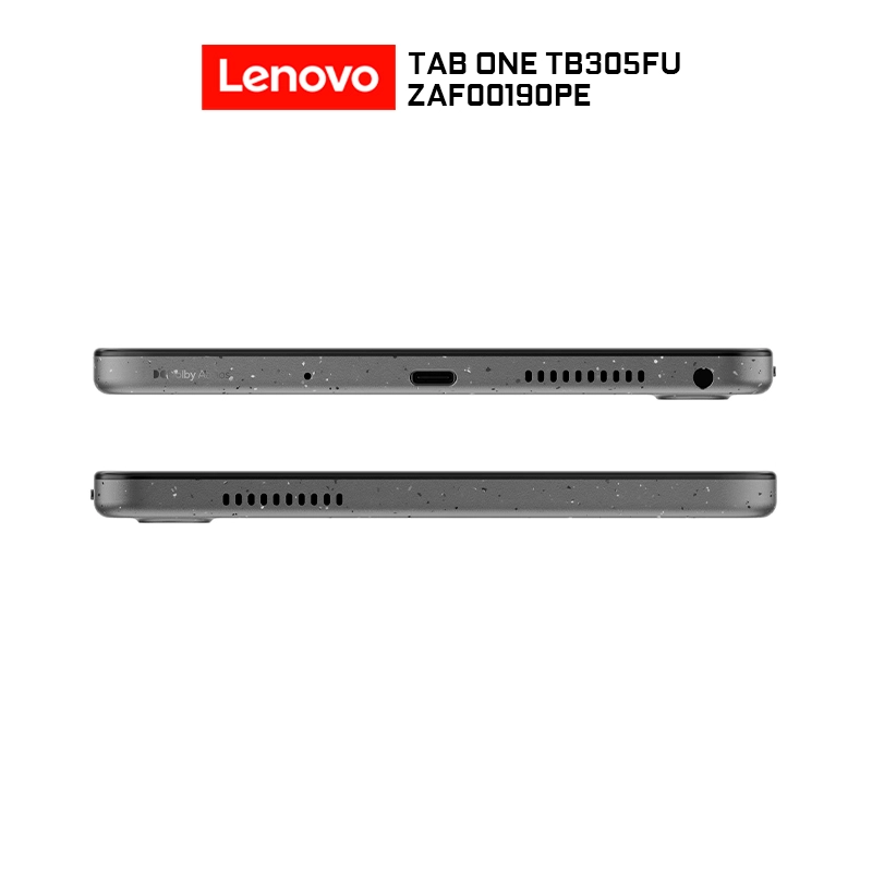 TABLET LENOVO TAB ONE TB305FU 4GB RAM 128GB EMMC 87″ ANDROID 14+FOLIO CASE ZAF00190PE-LUNA GREY - 4