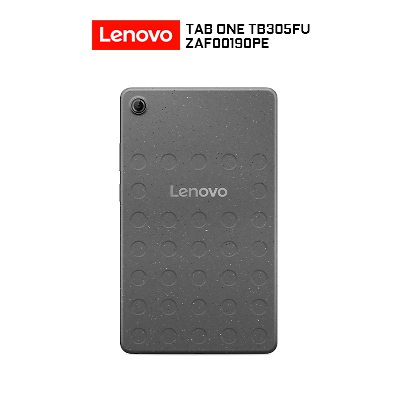 TABLET LENOVO TAB ONE TB305FU 4GB RAM 128GB EMMC 87″ ANDROID 14+FOLIO CASE ZAF00190PE-LUNA GREY - 5