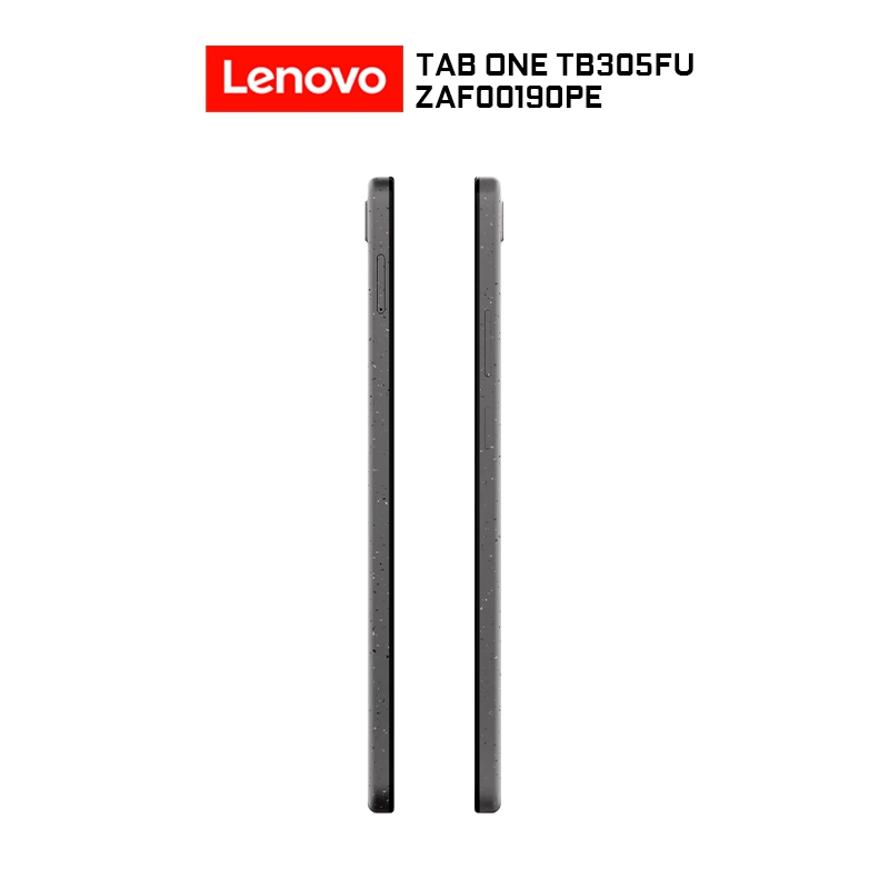 TABLET LENOVO TAB ONE TB305FU 4GB RAM 128GB EMMC 87″ ANDROID 14+FOLIO CASE ZAF00190PE-LUNA GREY - 6