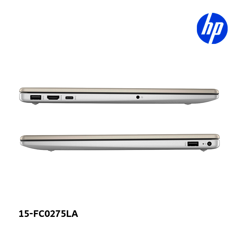LAPTOP HP 15-FC0275LA-AMD RYZEN 7 7730U/ 16GB RAM/ 512GB SSD/15.6' FHD-B9TR3LA - 4