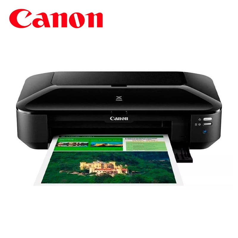 IMPRESORA CANON IX6810 WIFI FORMATO A3 - 3