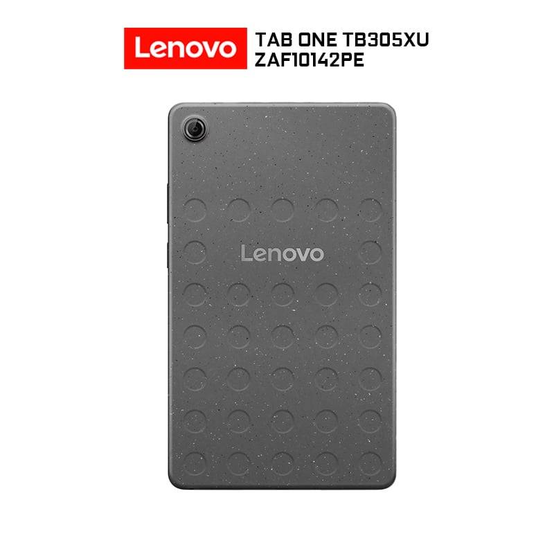 TABLET LENOVO TAB ONE TB305XU LTE 4GB RAM 128GB EMMC PANTALLA 87 ANDROID14+FOLIO CASE ZAF10142PE - 3
