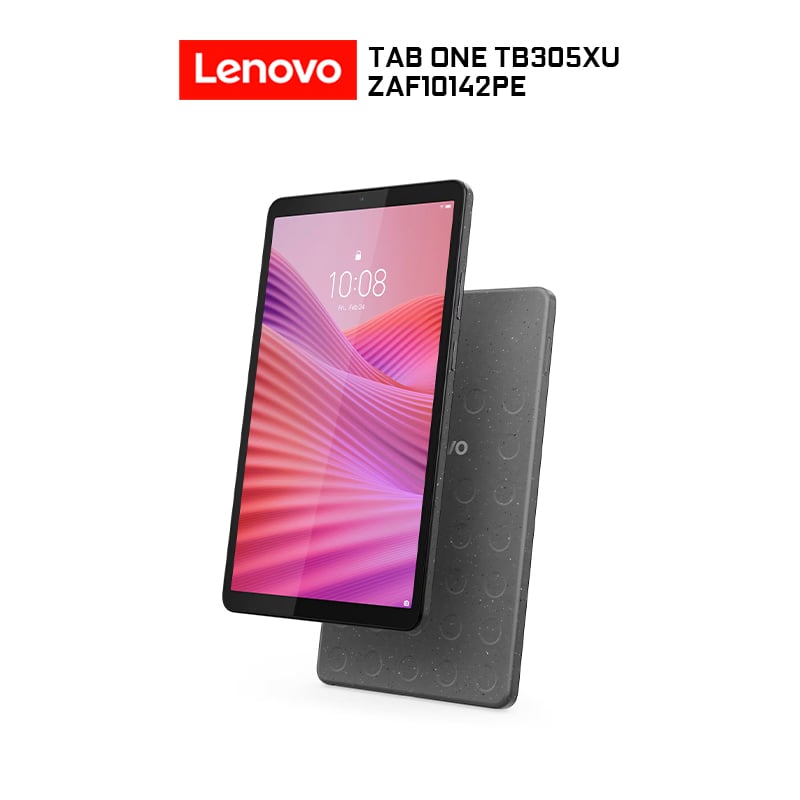 TABLET LENOVO TAB ONE TB305XU LTE 4GB RAM 128GB EMMC PANTALLA 87 ANDROID14+FOLIO CASE ZAF10142PE - 4