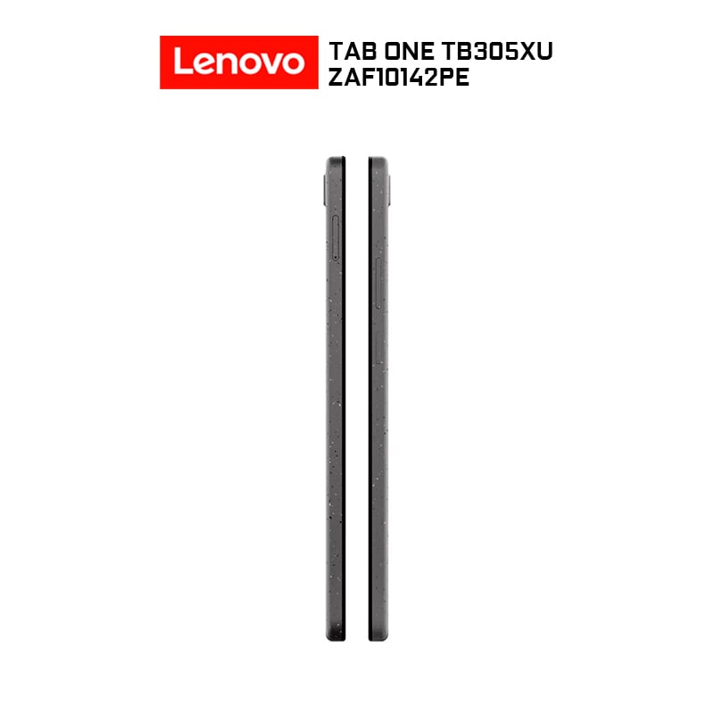 TABLET LENOVO TAB ONE TB305XU LTE 4GB RAM 128GB EMMC PANTALLA 87 ANDROID14+FOLIO CASE ZAF10142PE - 5