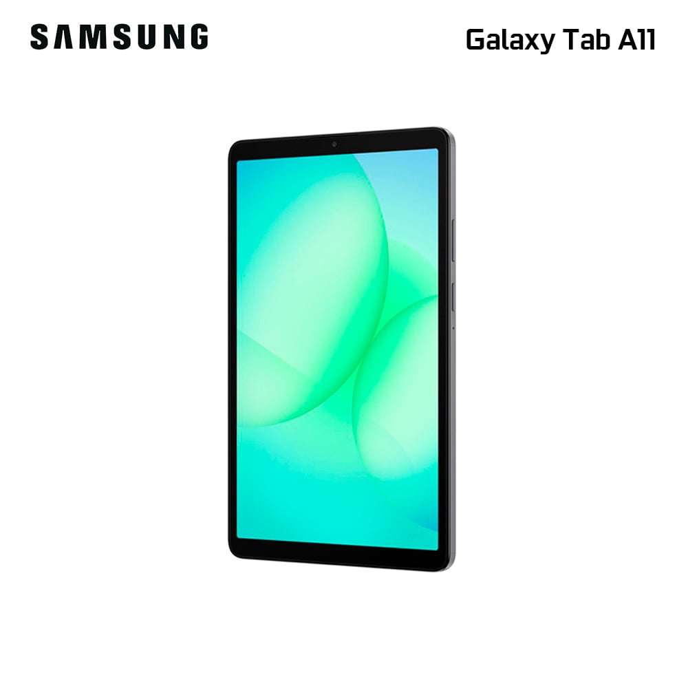 TABLET SAMSUNG GALAXY TAB A11 DE 8.7 SM-X133 4GB / 64GB WI-FI GRAY - SM-X133NZAAPEO - 2
