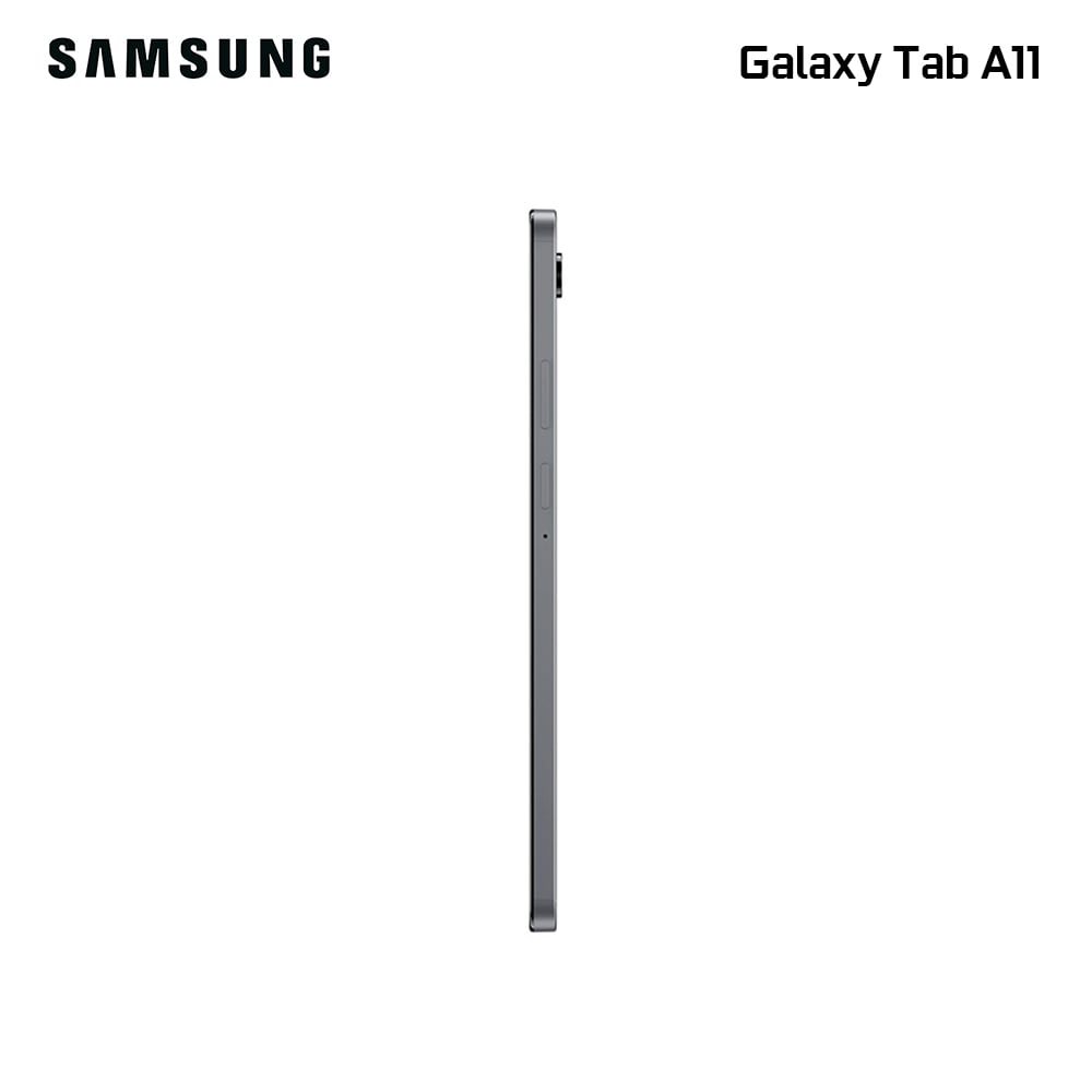 TABLET SAMSUNG GALAXY TAB A11 DE 8.7 SM-X133 4GB / 64GB WI-FI GRAY - SM-X133NZAAPEO - 3