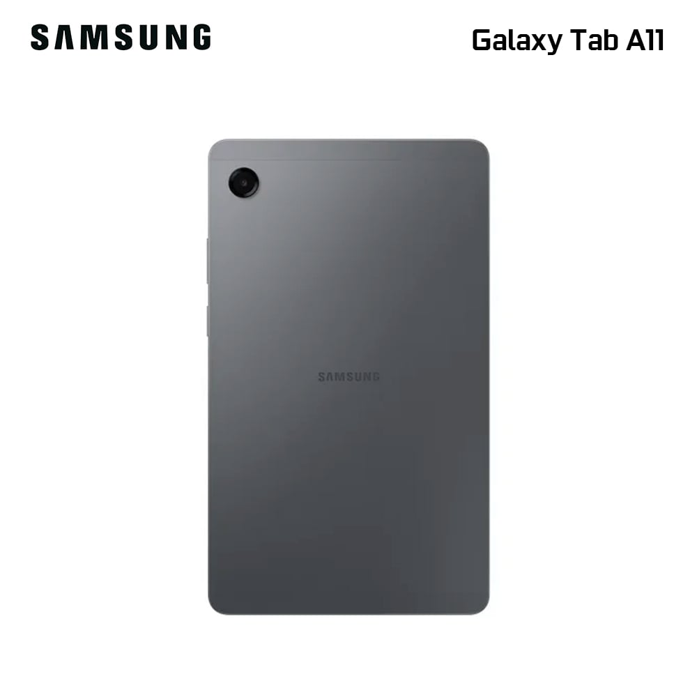 TABLET SAMSUNG GALAXY TAB A11 DE 8.7 SM-X133 4GB / 64GB WI-FI GRAY - SM-X133NZAAPEO - 4