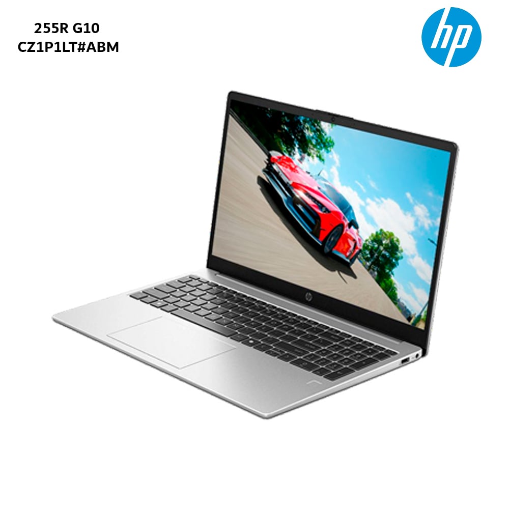 LAPTOP HP 255R G10 RYZEN 5 7520U / 16GB RAM / 512GB SSD / 15.6” HD–CZ1P1LT#ABM - 3