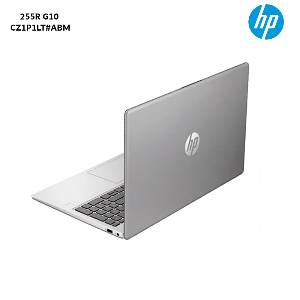 LAPTOP HP 255R G10 RYZEN 5 7520U / 16GB RAM / 512GB SSD / 15.6” HD–CZ1P1LT#ABM - 4