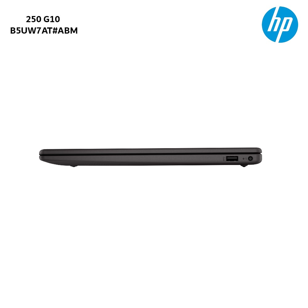 LAPTOP HP 250 G10 CORE I5-1334U / 16GB RAM / 512GB SSD / 15.6” HD – B5UW7AT#ABM - 4