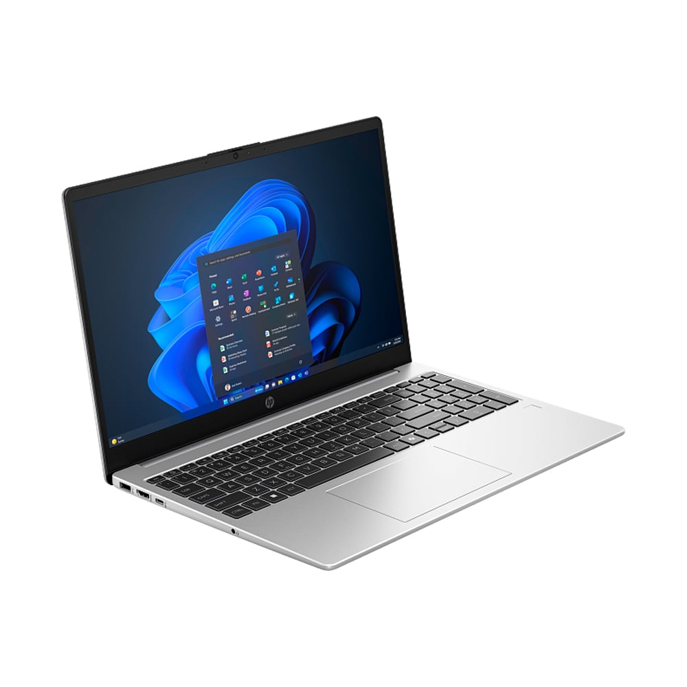 LAPTOP HP 250R G10 CORE 5-120U  16GB RAM  512GB SSD  15.6” FHD  CV6U0ATABM - 3