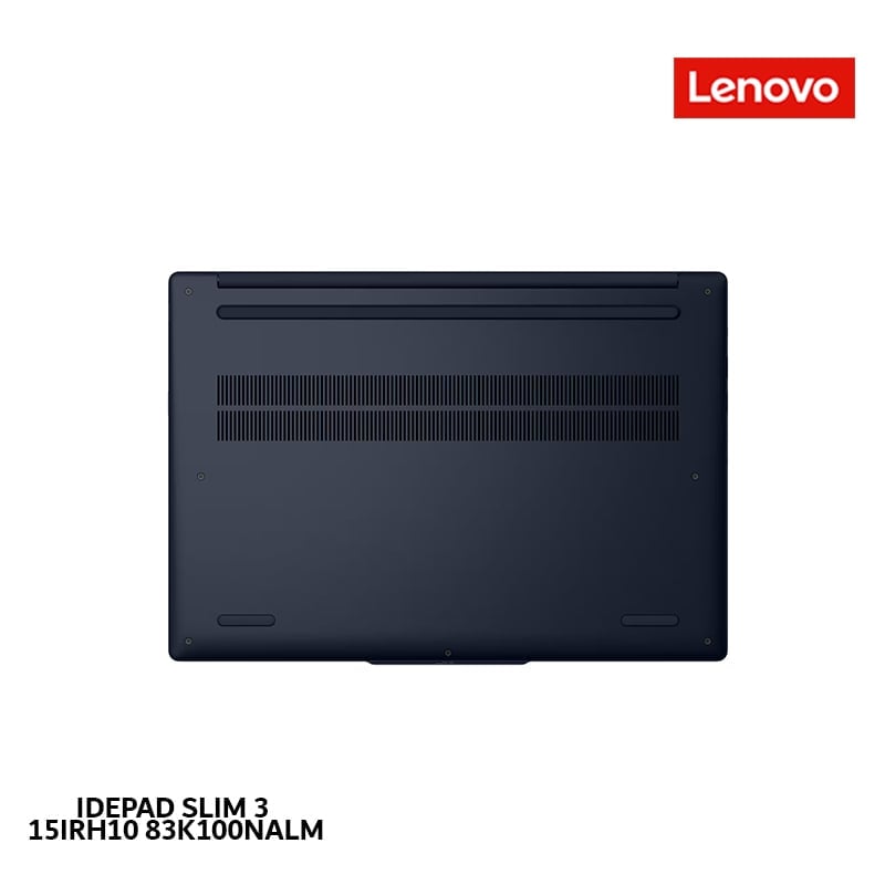 LAPTOP LENOVO IDEAPAD SLIM 3 15IRH10, CI7-13620H, 16GB RAM, 1TB SSD, 15.3' WUXGA-83K100NALM - 3