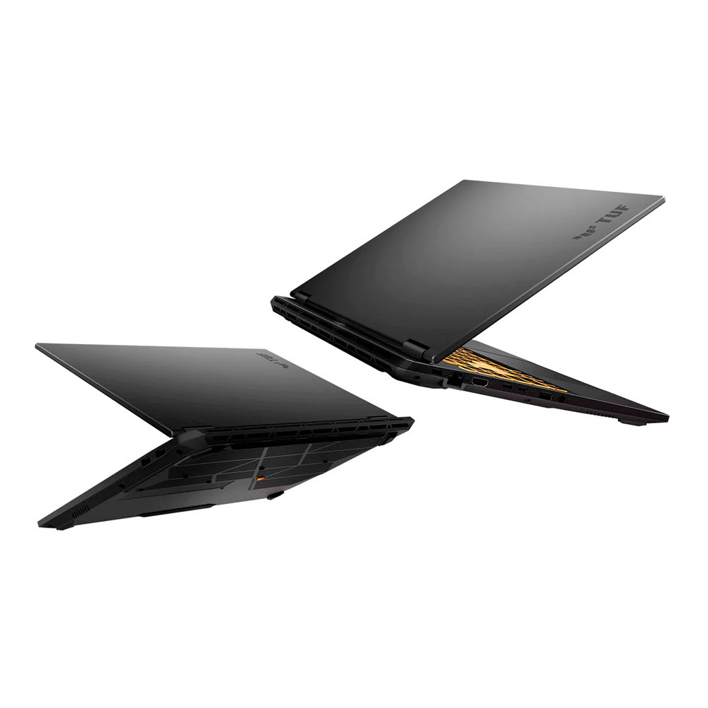 LAPTOP ASUS TUF GAMING F16 FX608JH-RV010 CI5-13450HX 16GB RAM/ 512GB SSD/ RTX 5050 8GB 16' WUXGA - 3