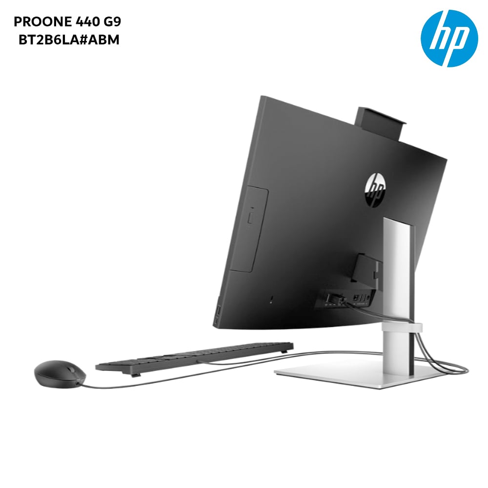 ALL-IN-ONE HP PROONE 440 G9 23.8” CORE I5-14500 / 16GB RAM / 1TB SSD – BT2B6LA#ABM - 3