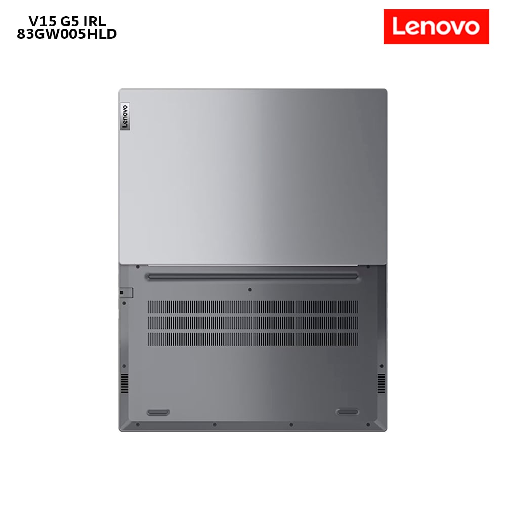 LAPTOP LENOVO V15 G5 IRL CI7-13620H 16GB RAM 512GB SSD 15.6” FHD-83GW005HLD - 3