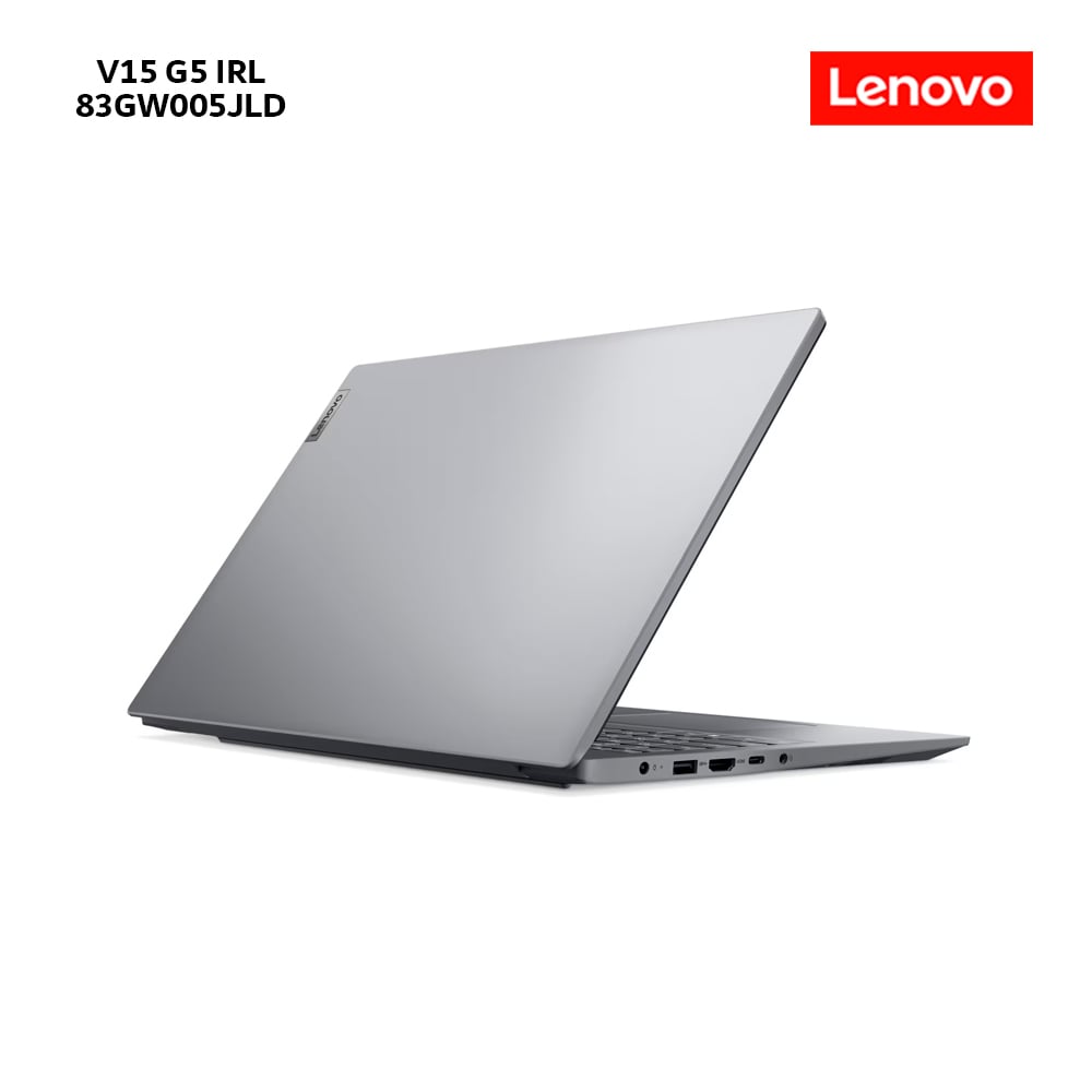 LAPTOP LENOVO V15 G5 IRL INTEL CORE I5-13420H 16GB RAM 512GB SSD 15.6” FHD-83GW005JLD - 3