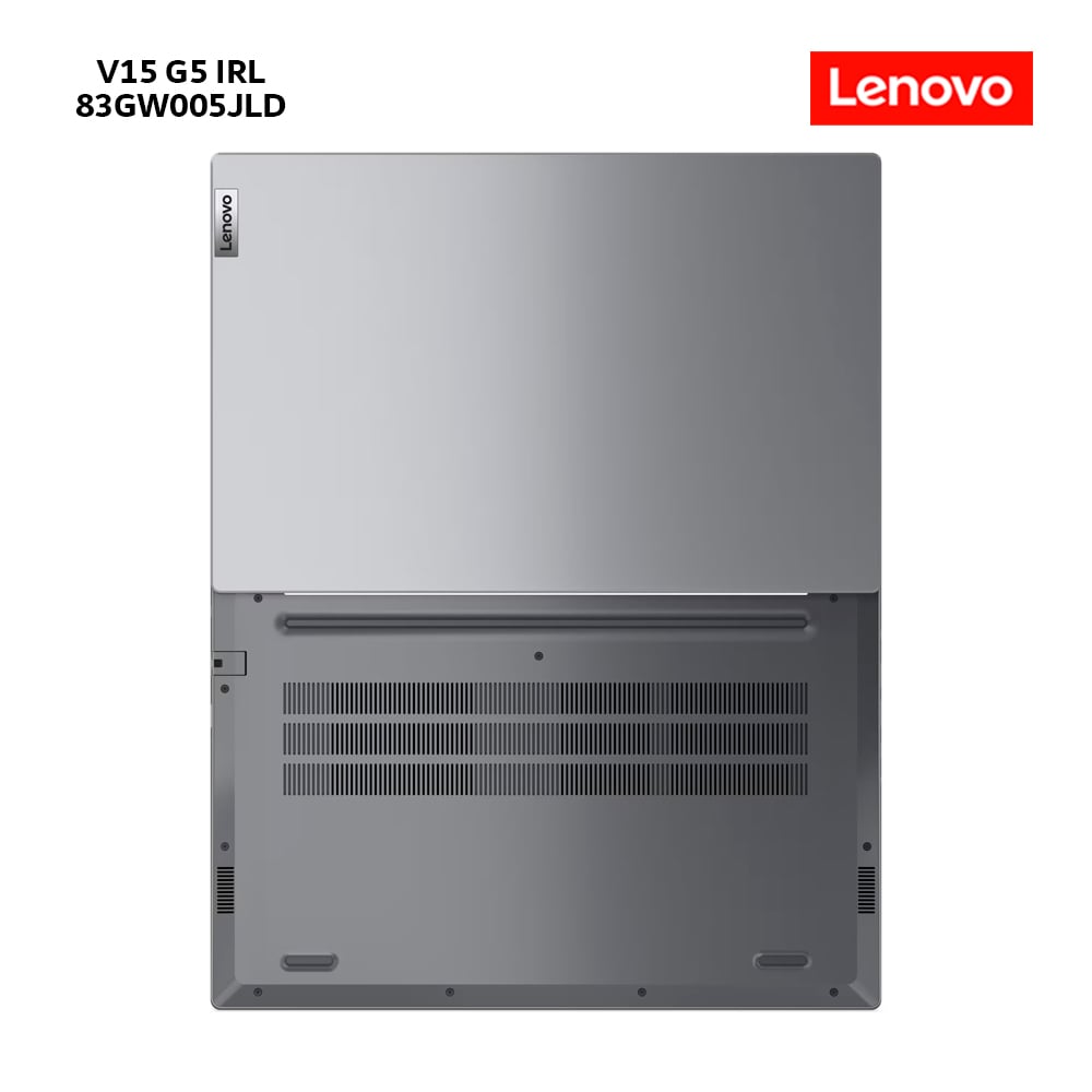 LAPTOP LENOVO V15 G5 IRL INTEL CORE I5-13420H 16GB RAM 512GB SSD 15.6” FHD-83GW005JLD - 4
