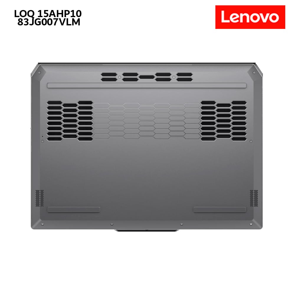 LAPTOP LENOVO LOQ 15AHP10, RYZEN 7-250, 16GB RAM, 512GB SSD, RTX5050 8GB, 15.6 FHD-83JG007VLM - 5