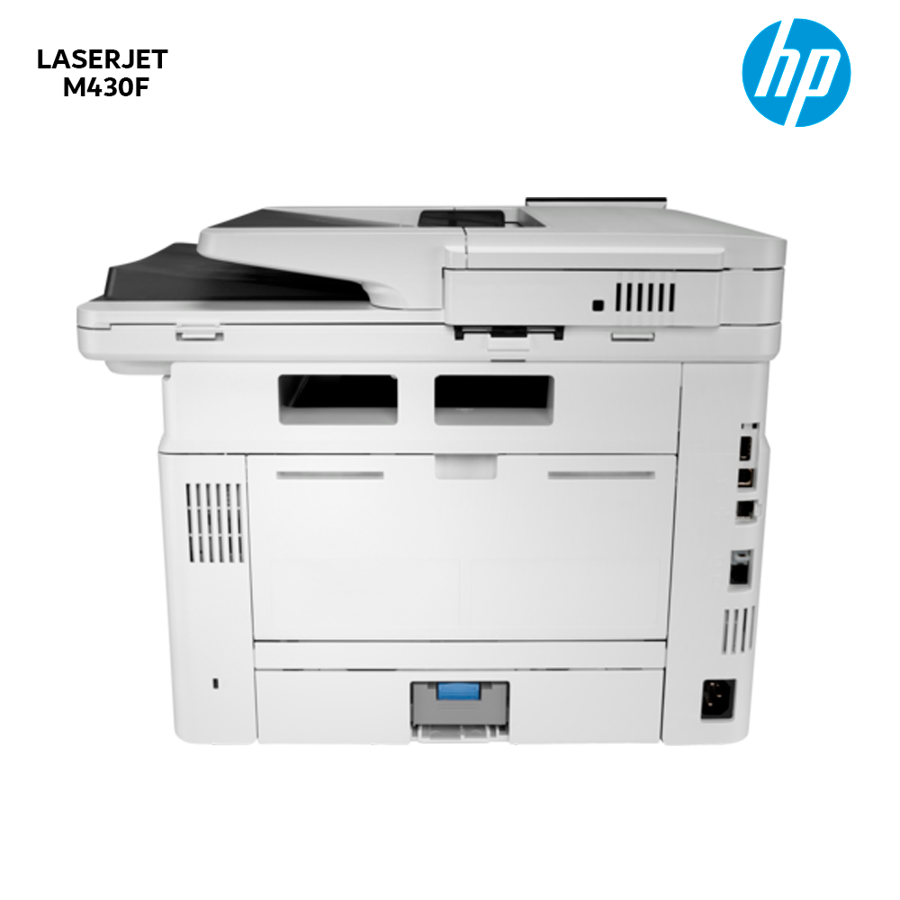 IMPRESORA MULTIFUNCIÓN HP LASERJET ENTERPRISE M430 F - (3PZ55A) - 3