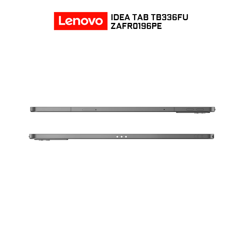 TABLET LENOVO IDEA TAB 11 128GB 8GB RAM LUNA GREY + TECLADO CON SOPORTE + LÁPIZ - 4