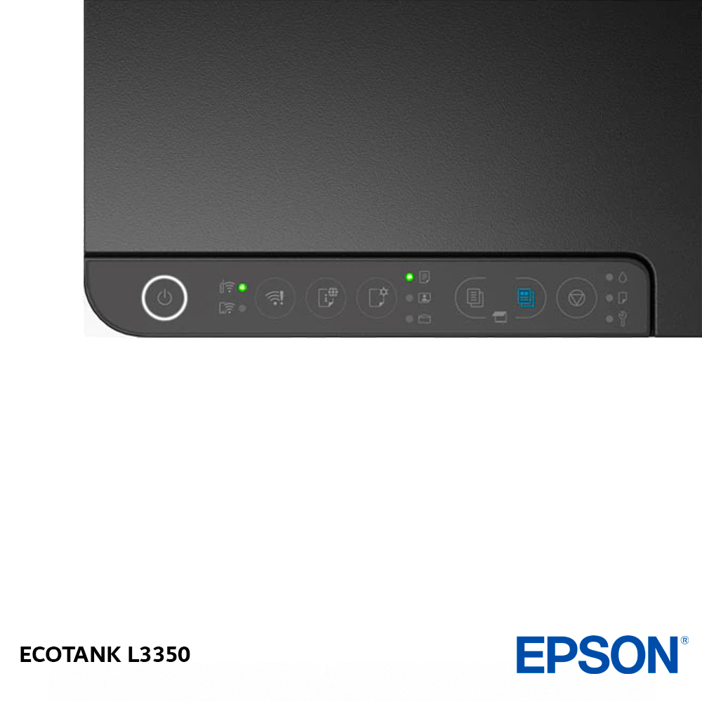 IMPRESORA MULTIFUNCIONAL ECOTANK EPSON L3350 WI-FI - 4
