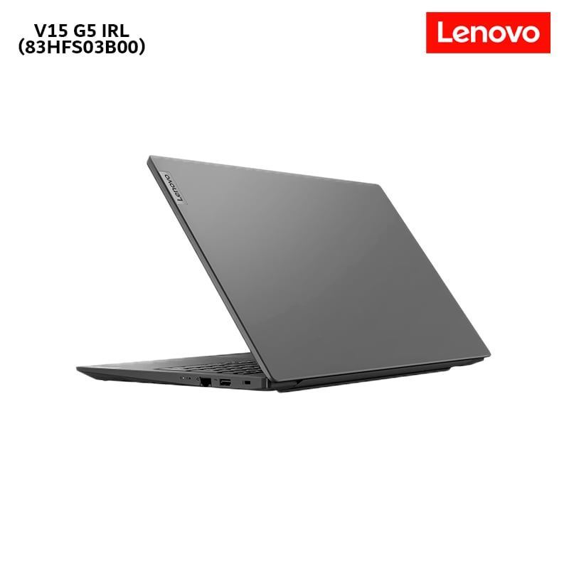 LAPTOP LENOVO V15 G5 IRL INTEL CORE 5-210H 16GB RAM 512GB SSD 15.6 LCD LED FHD - 83HFS03B00 - 4