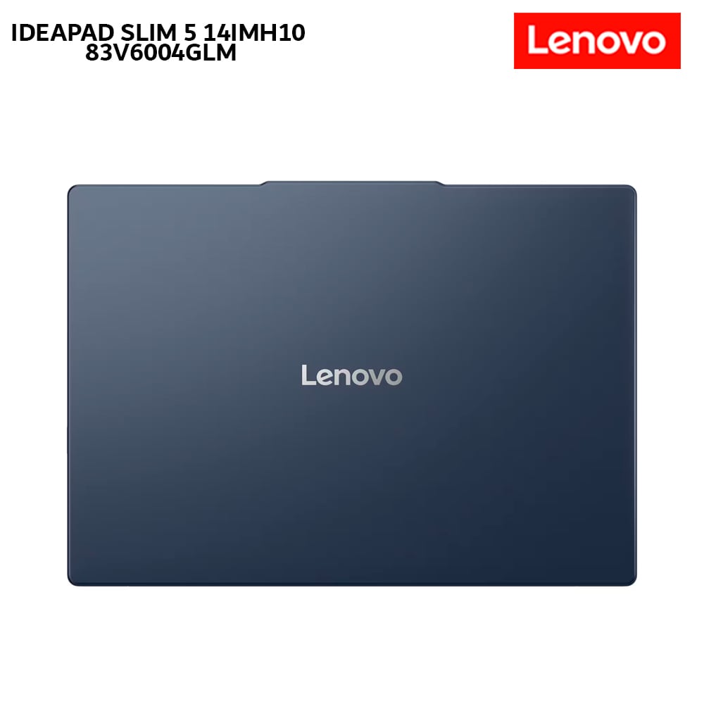 LAPTOP LENOVO IDEAPAD SLIM 5 14IMH10 ULTRA 9 185H 16GB RAM 512GB SSD OLED 14 WUXGA-83V6004GLM - 2