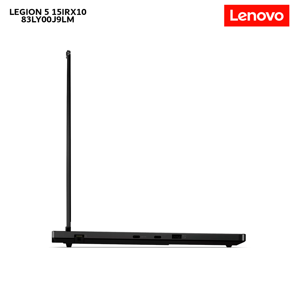 LAPTOP LENOVO LEGION 5 15IRX10 CI7-14700HX 16GB RAM1TB SSD 15.1 WQXGA OLED RTX 5060 8GB-83LY00J9LM - 6