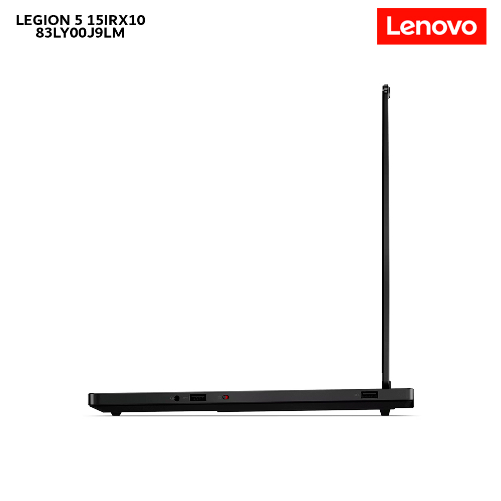 LAPTOP LENOVO LEGION 5 15IRX10 CI7-14700HX 16GB RAM1TB SSD 15.1 WQXGA OLED RTX 5060 8GB-83LY00J9LM - 7