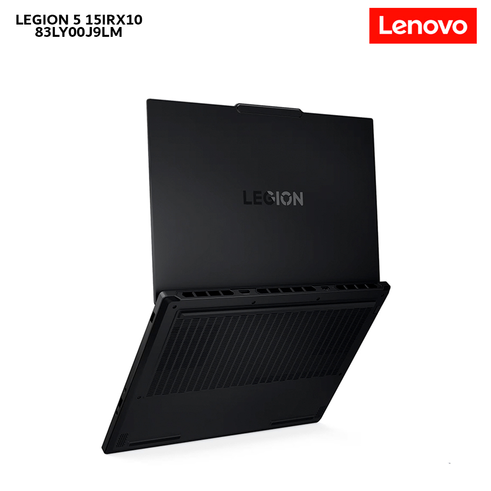LAPTOP LENOVO LEGION 5 15IRX10 CI7-14700HX 16GB RAM1TB SSD 15.1 WQXGA OLED RTX 5060 8GB-83LY00J9LM - 8