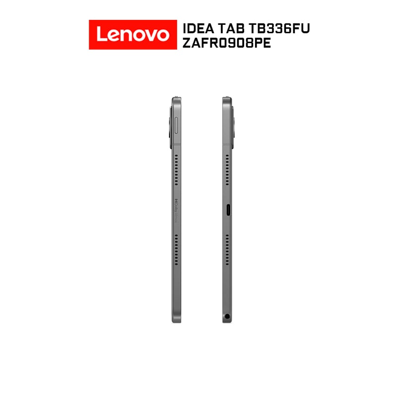 TABLET LENOVO TB336FU TAB 11' 2.5K(2560X1600)IPS/90HZ/TOUCH/4GB RAM/128GB ROM, ANDROID 15 ZAFR0908PE. - 2