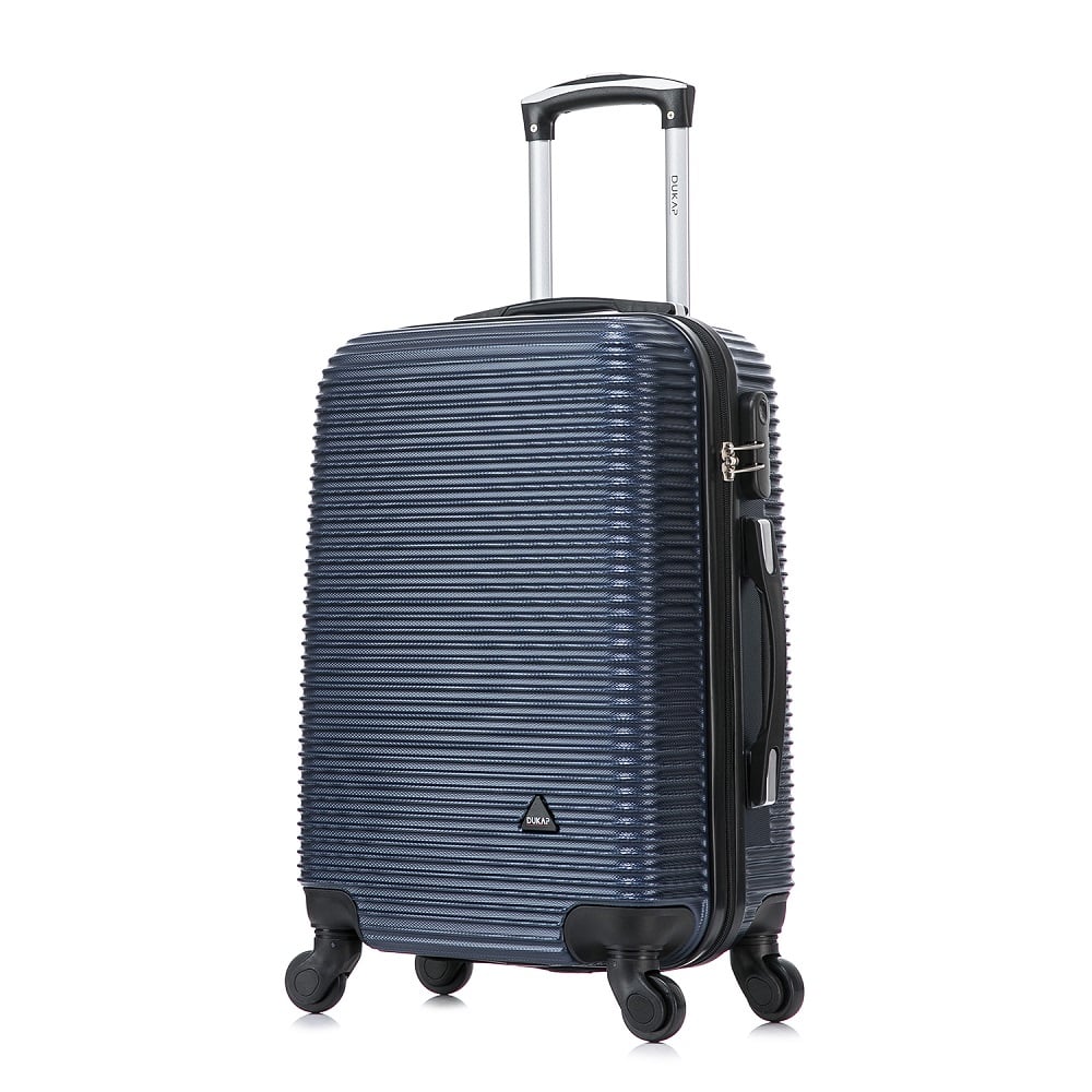 MALETA DUKAP ROYAL AZUL DE CABINA RYPA - 1