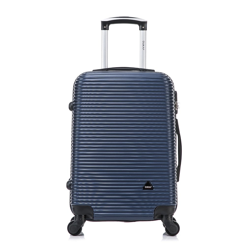 MALETA DUKAP ROYAL AZUL DE CABINA RYPA - 2